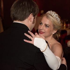 Meet your Posher, Christa